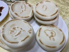 -老刘家泡馍·陕西老字号(钟楼广济街店)