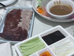 -福来居烤鸭店(天坛二店)