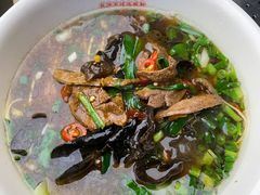 -易裕和·长沙米粉(竹塘西路店)