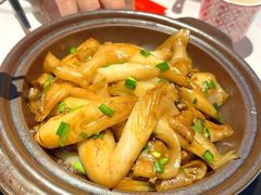 -谭厨中山传家菜.乳鸽.脆鲩鱼(华强北中航城店)
