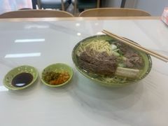 -雪花龙吊龙牛肉面(三山街店)