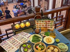 -伯乐居茶艺馆(石岐大信店)