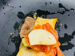 -花味·自助烤肉(雨花客厅店)