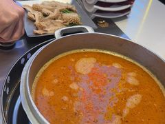 -荣叔港式沙嗲牛肉火锅(正佳潮流店)