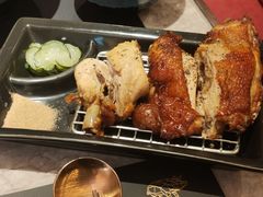 -馔豚·台北菜专门店(深圳湾万象城店)