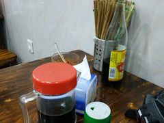 -苏州藏书羊肉馆(安顺路店)