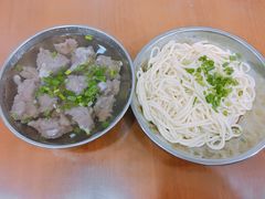 -老牌依强牛肉店(达道总店)