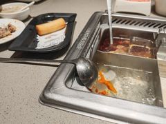 -海底捞火锅(九久奥特莱斯店)