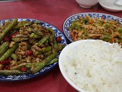 -北大地皖峰饭馆