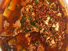 -眉州东坡·熊猫主题餐厅(枫蓝店)