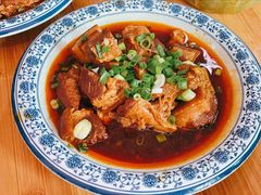 -邓氏三烘家常菜(安顺总店)