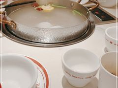 -八合里潮汕鲜牛肉火锅(深圳海岸城店)