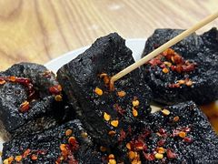 -五娭毑臭豆腐(黄兴南路店)