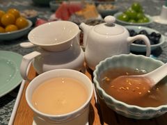 -湖畔居茶楼(湖滨店)