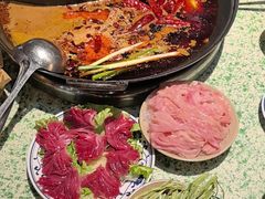 -五里关火锅(牛市口店)