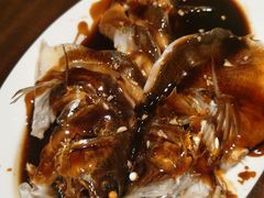 西湖醋鱼-良渚君澜度假酒店·中餐厅