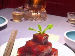 山楂冻-梧桐北京烤鸭·铜锅涮肉(海岸城店)
