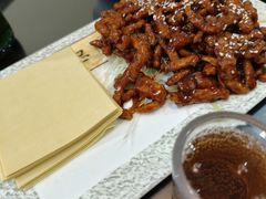 -鼎香润(德胜门内店)