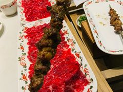 -东门口涮肉·砂锅·烤串(老门东店)