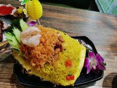 -Hi YOU你的饭局泰餐厅(雍和宫店)
