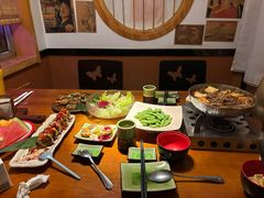 -鳗鱼家·深夜食堂(军博店)