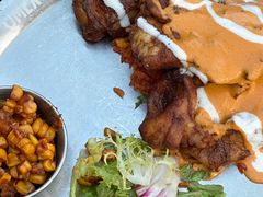 -Q MEX 库迈墨西哥餐吧(三里屯店)