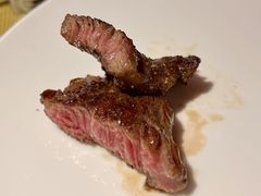 -觅福里•熟成和牛餐厅