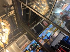 -MI WU FACTORY米屋美食工厂餐厅(绿地店)