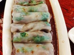 -广州逸林假日酒店·四季桃源中餐厅(白云山风景区店)