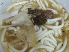 -鑫花溪牛肉米粉(凤凰街创始总店)