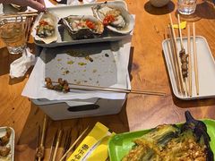 -木屋烧烤(龙湖天街店)