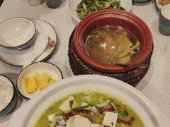 -炆火火·藕汤·湖北煨菜馆(销品茂店)