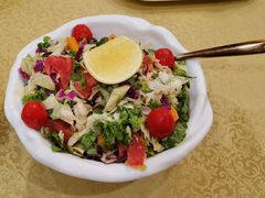 -清真· AL-JANNAT 佳纳特餐厅(仙林店)