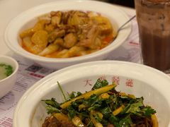 -大哥餐厅(西城花园店)