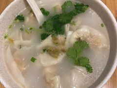 -吉祥馄饨(深圳福华一路店)