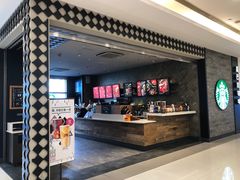 -星巴克(我格广场店)