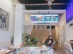 -玛尚诺Pizza&Bar(长泰广场店)