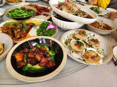 -悦哉·派对·草坪婚礼·围炉煮茶(三圣乡店)