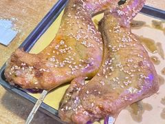 -质烤烤物·活烤海鲜(质烤总店)