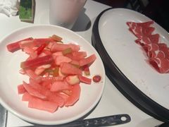 -山城辣妹子(定福庄店)