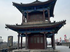 -西安城墙·碑林历史文化景区