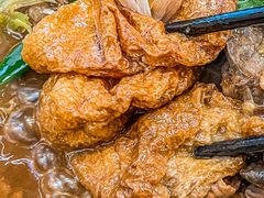 -沙胆彪炭炉牛杂煲(成都玉林店)