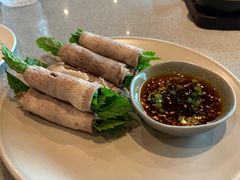 -半山腰·云南菜(侨福芳草地店)