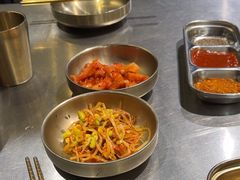 -本炙炭烤·蒲烧活鳗料理店(金沙洲店)