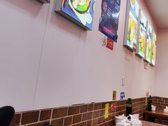 -台州老六海鲜面馆(上南总店)