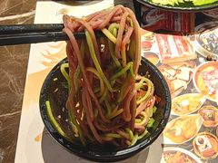 -一绪に和牛寿喜烧(罗湖益田假日店)