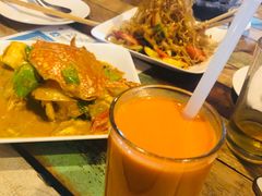-Doo Dee Thai Food(Issan/Isaan/Esan)