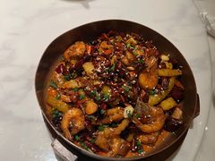 -上上席川菜(凯德乐峰广场店)