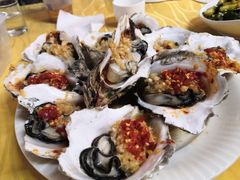 -忠记湛江烧蚝店