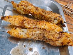 -清真·马峰烤肉(小学习北巷店)